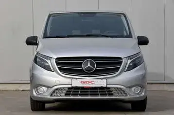 Mercedes-Benz Vito Tourer 2024 photo 3