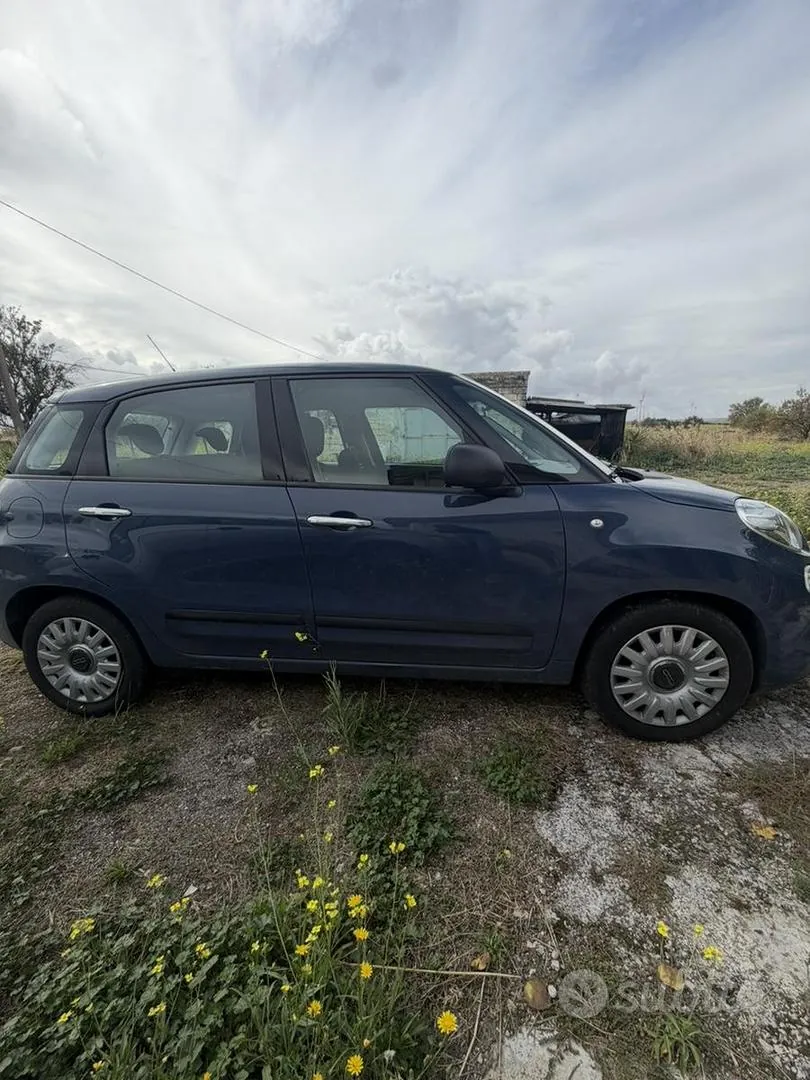 Fiat 500L 2019 photo 2