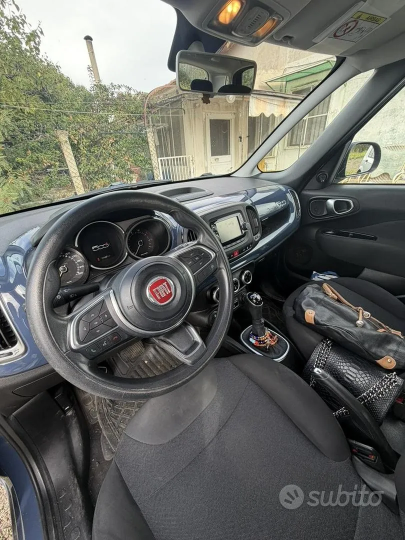 Fiat 500L 2019 photo 4
