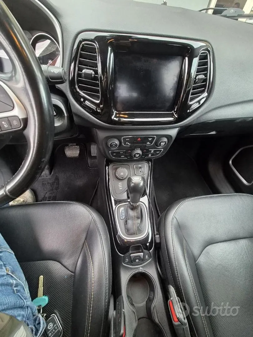 Jeep Compass 2020 photo 5
