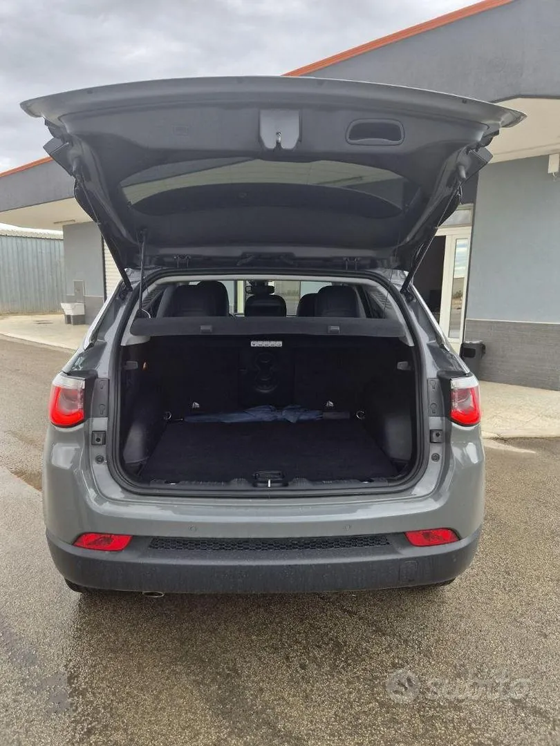 Jeep Compass 2020 photo 3