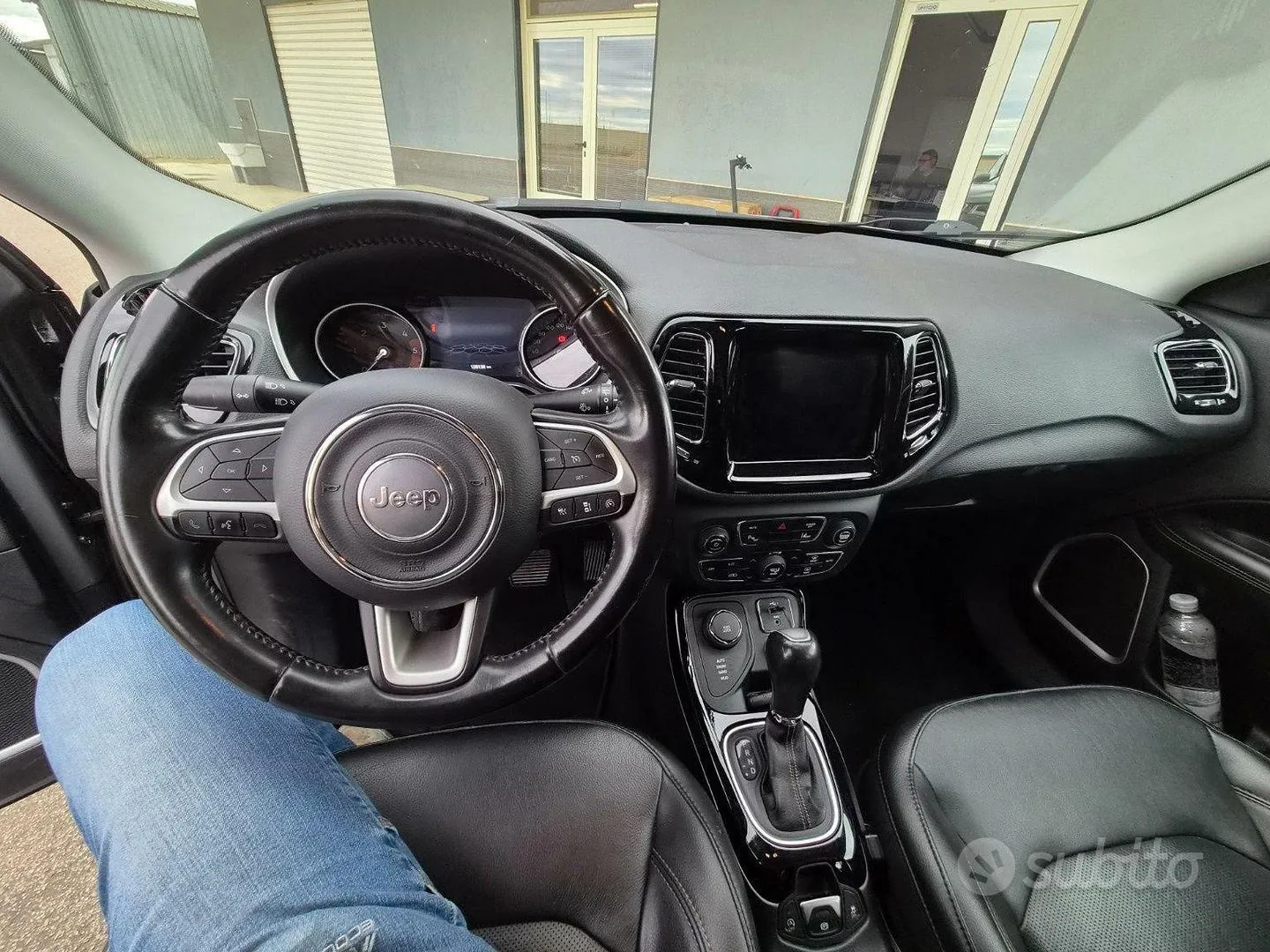 Jeep Compass 2020 photo 4