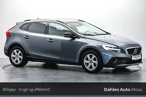 Volvo V40 Cross Country