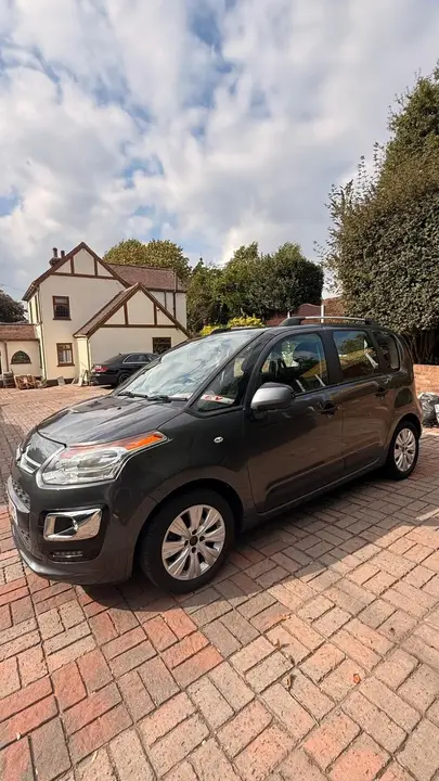 Citroen C3 Picasso
