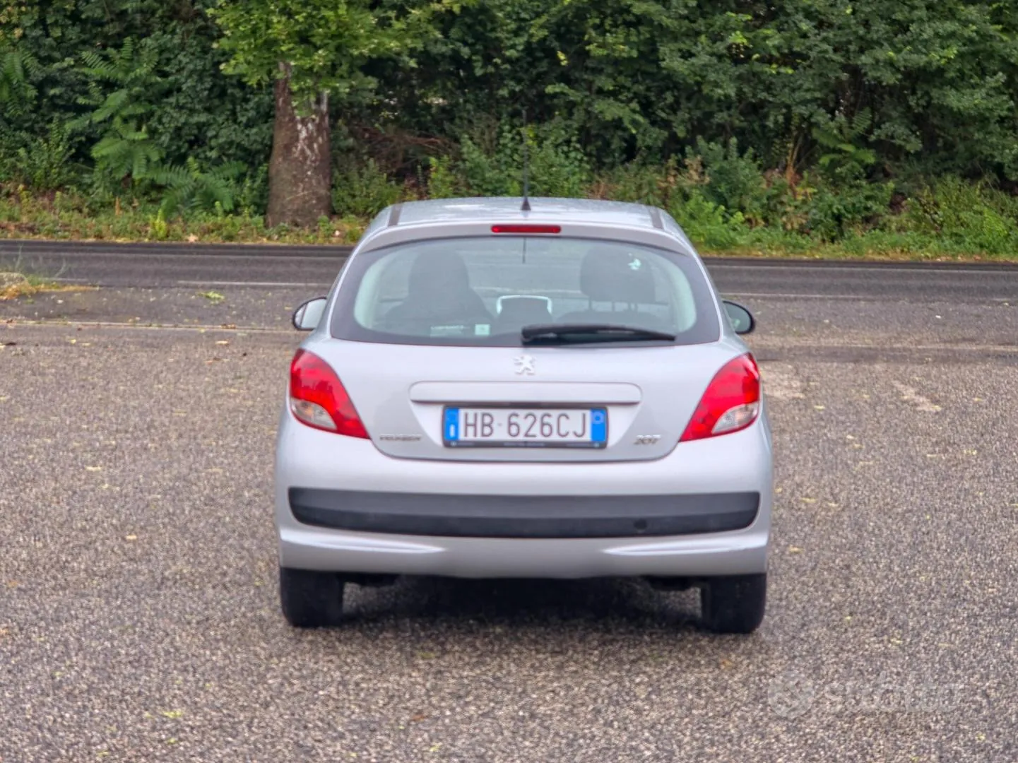 Peugeot 207 2010 photo 5