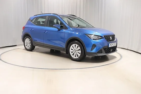 Seat Arona 2025 photo 3