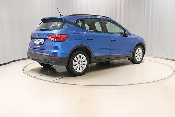 Seat Arona 2025 photo 4