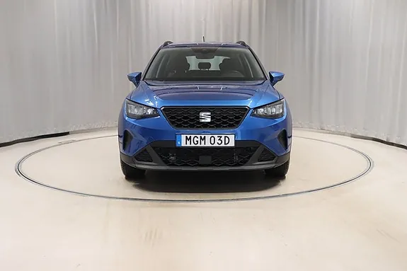 Seat Arona 2025 photo 2