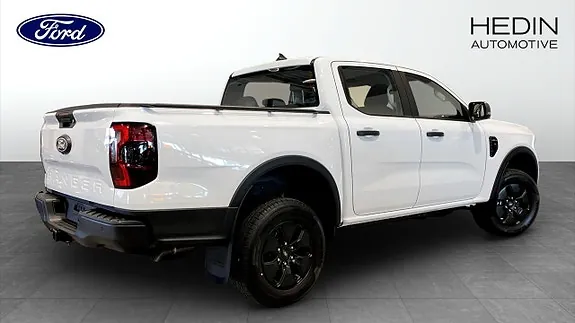 Ford Ranger 2026 photo 2