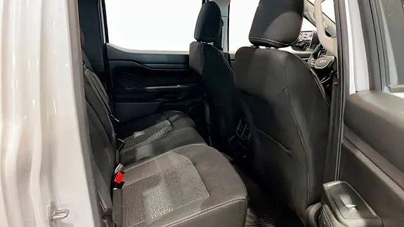 Ford Ranger 2026 photo 5