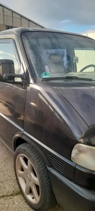 Volkswagen T4