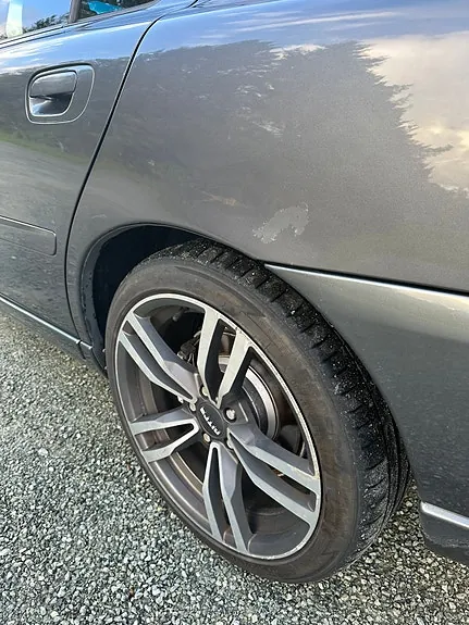 Volvo S60 2007 photo 5