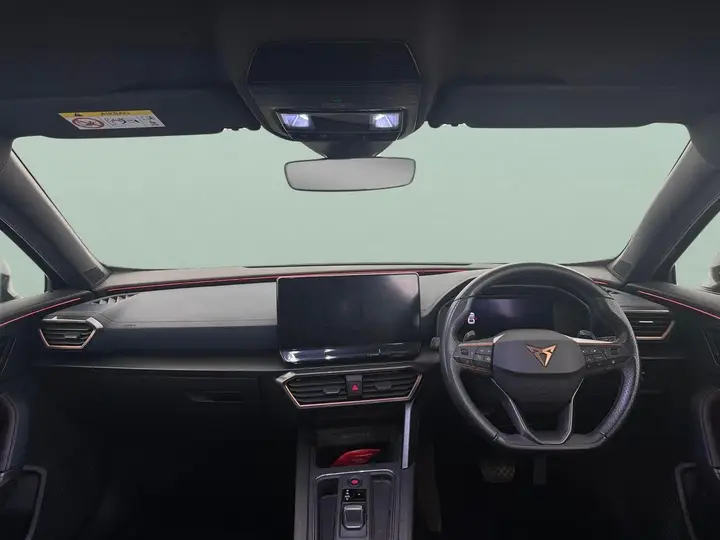 Cupra Formentor 2023 photo 4