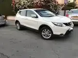 Nissan Qashqai 2015 photo 3