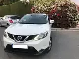 Nissan Qashqai 2015 photo 4