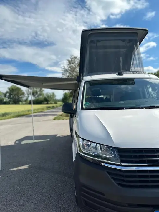 Volkswagen T6.1