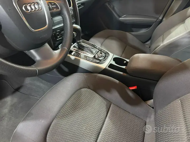 Audi A5 2010 photo 3
