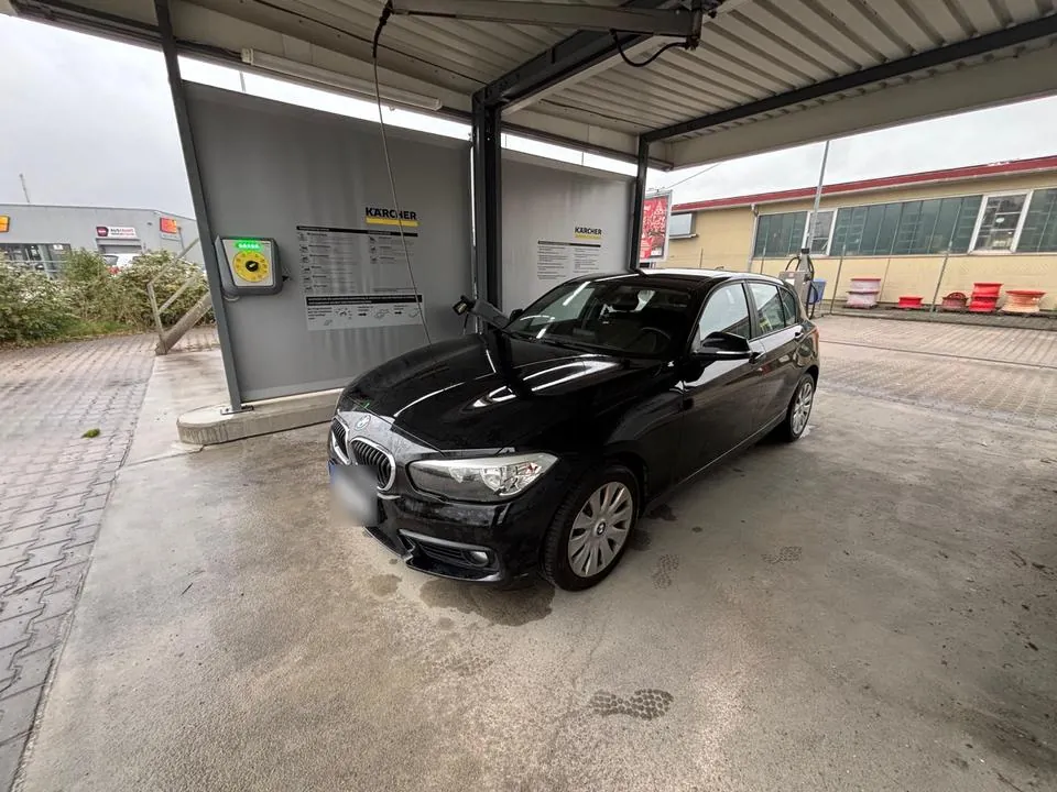 BMW 116I