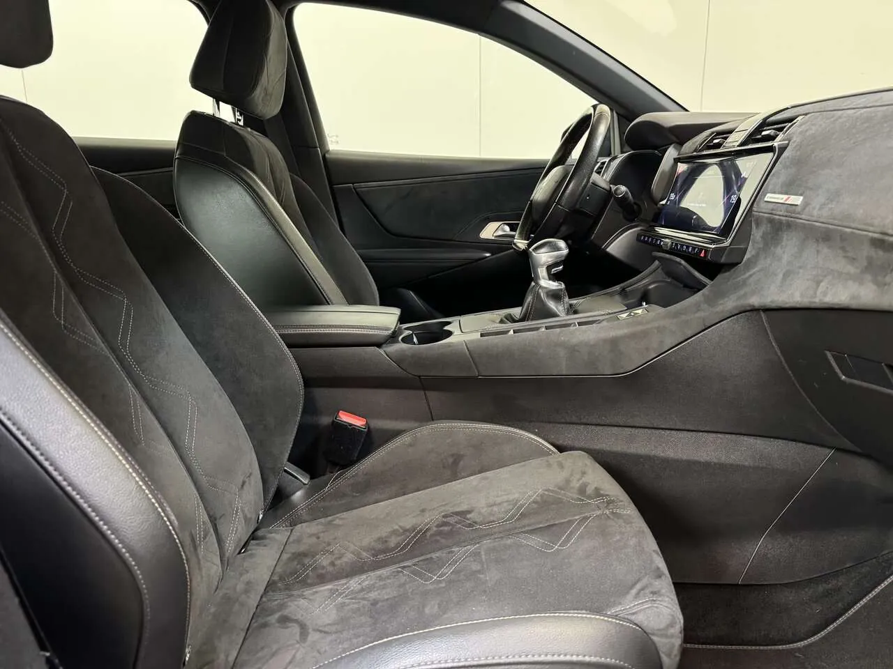 DS Automobiles Ds 7 Crossback 2019 photo 2