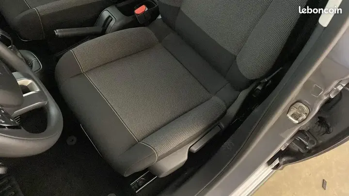 Citroen C3 2024 photo 4