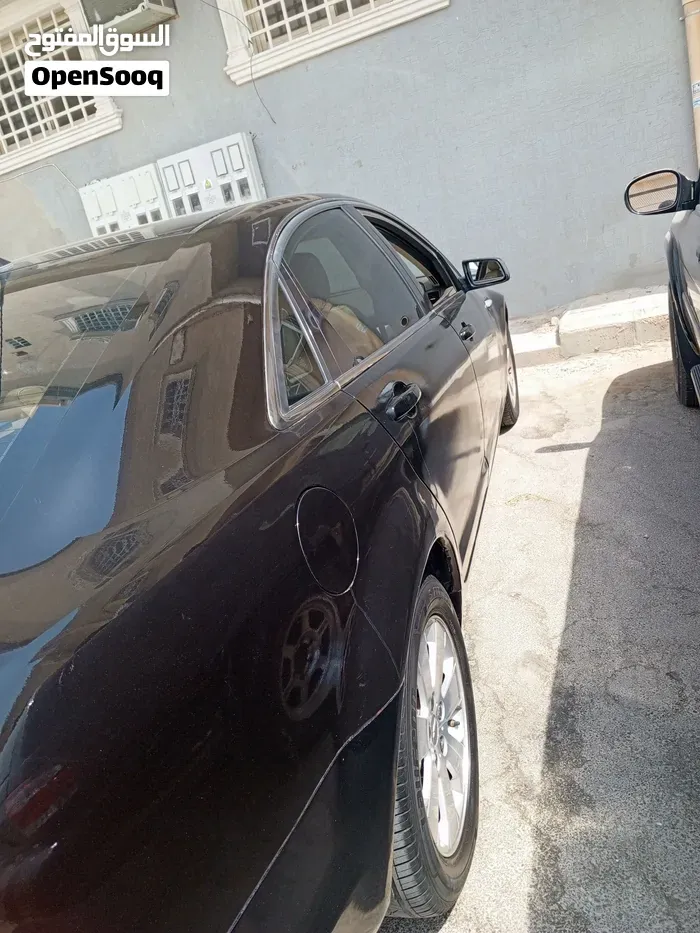 Chevrolet Caprice 2009 photo 4