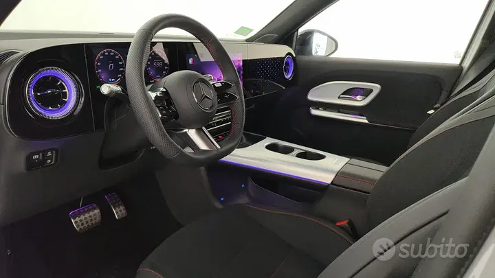 Mercedes-Benz Glb 2026 photo 5