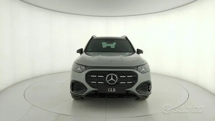 Mercedes-Benz Glb 2026 photo 2