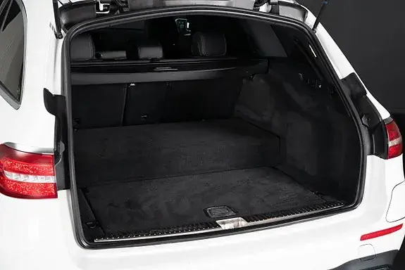 Mercedes-Benz E 300 De 2020 photo 4