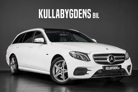 Mercedes-Benz E 300 De