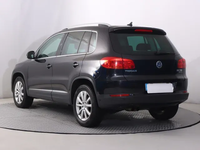 Volkswagen Tiguan 2013 photo 3