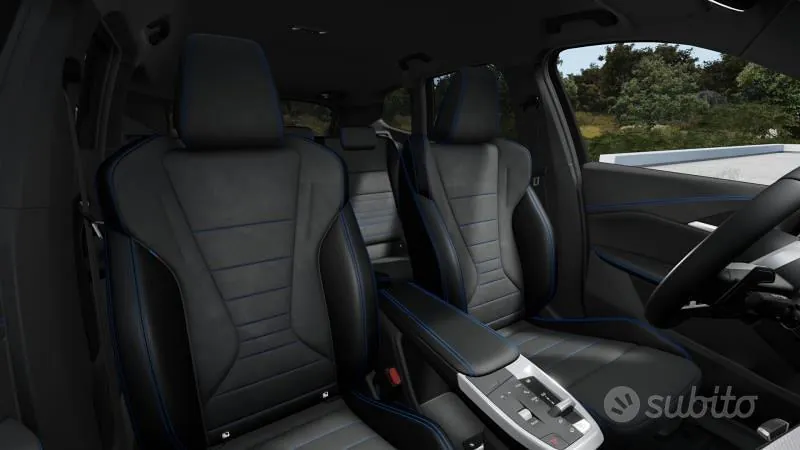 BMW X1 2026 photo 5