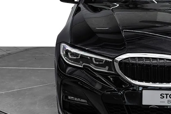 BMW 330E 2021 photo 4