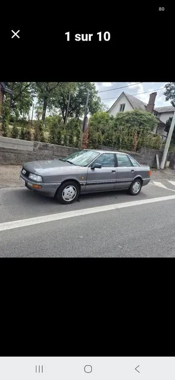 Audi 90