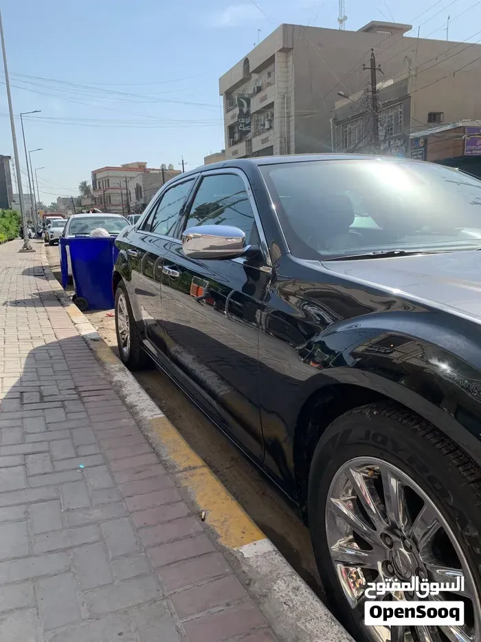 Chrysler 300