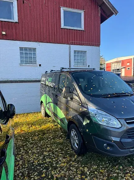 Ford Transit Custom 290L 2017 photo 3