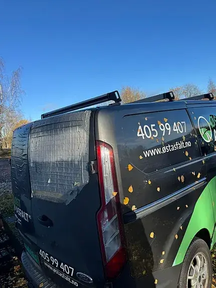 Ford Transit Custom 290L 2017 photo 4