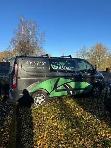 Ford Transit Custom 290L 2017 photo 5