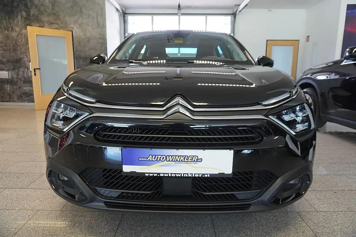 Citroen C4 X 2023 photo 2