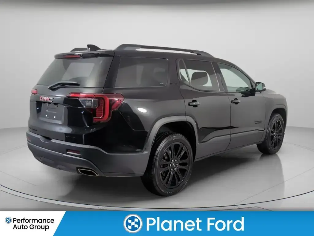 GMC Acadia 2023 photo 5