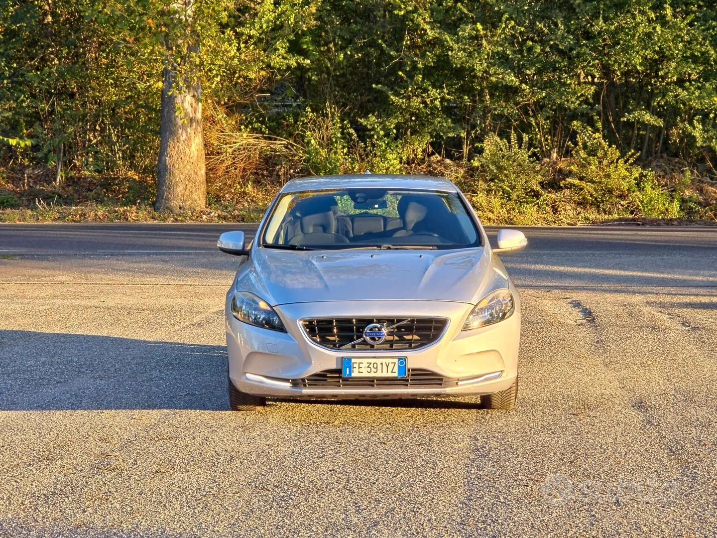 Volvo V40 2016 photo 2
