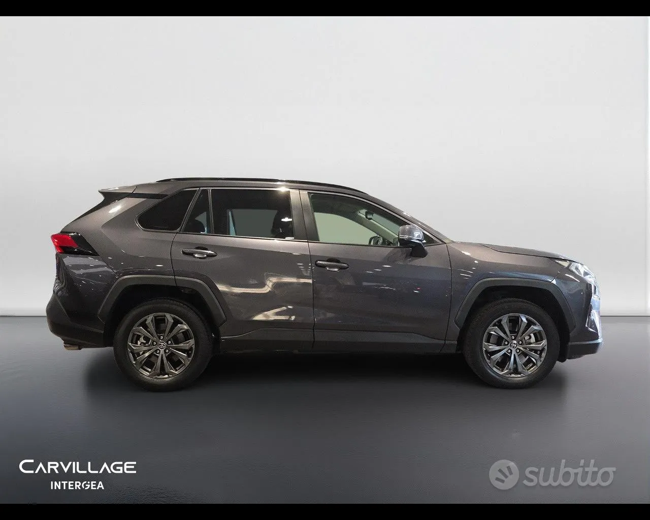 Toyota Rav4 2022 photo 4