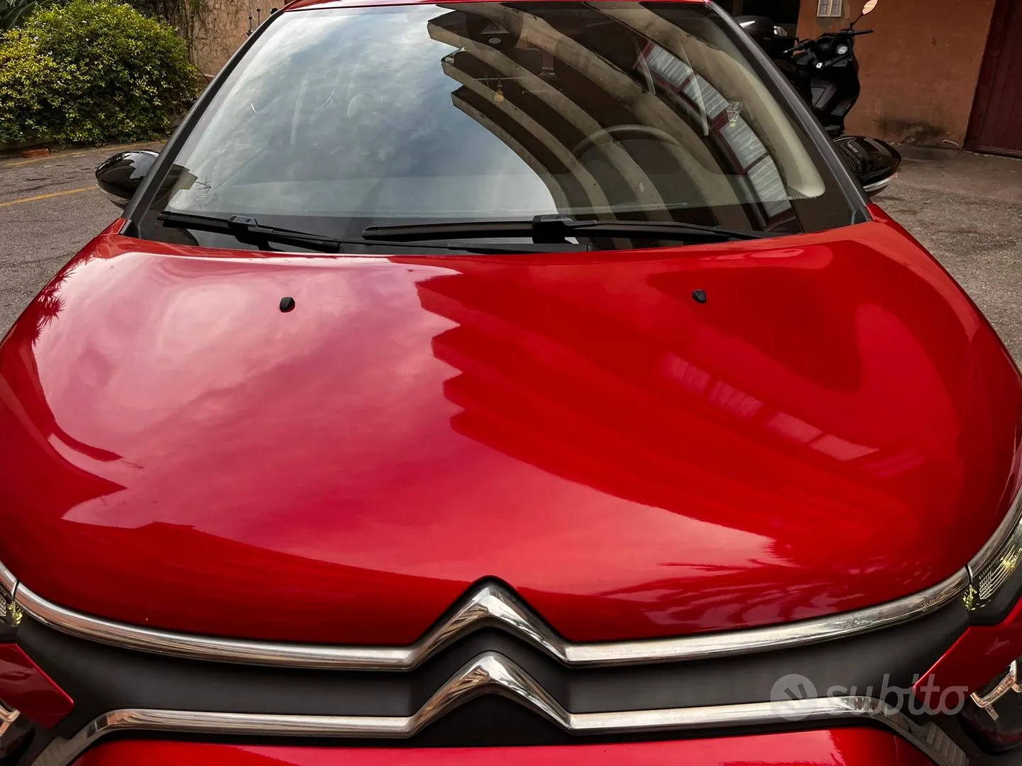 Citroen C3 2020 photo 2