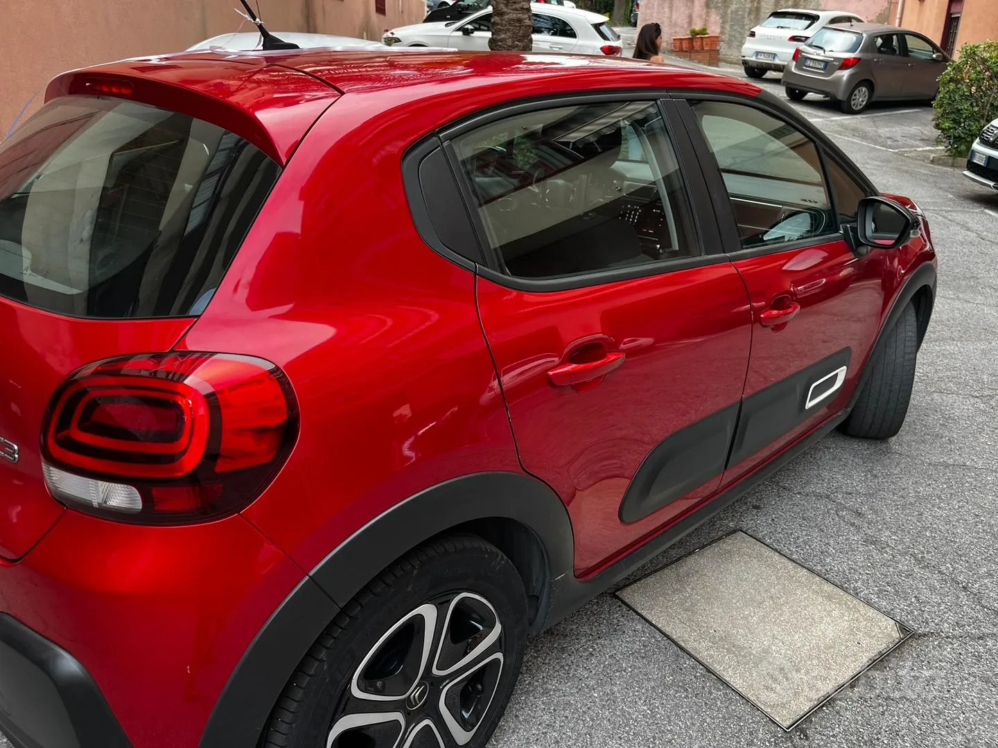 Citroen C3 2020 photo 4