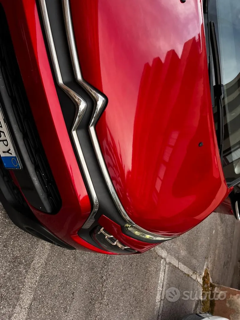 Citroen C3 2020 photo 3