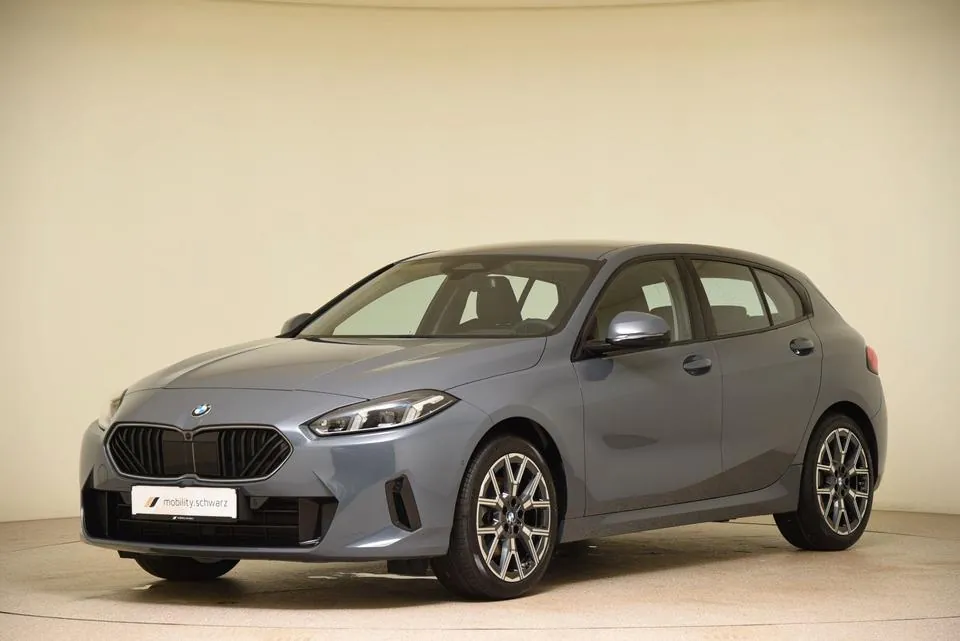 BMW 120I