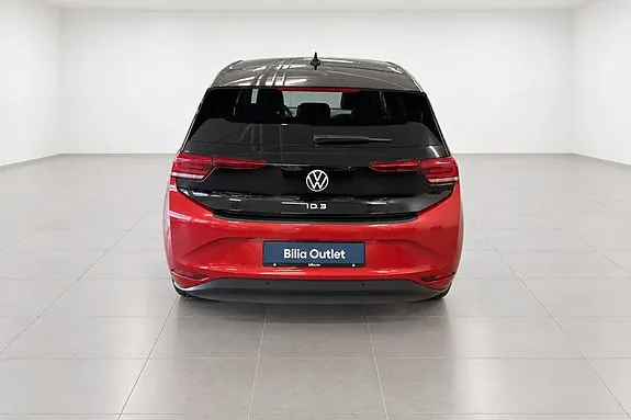 Volkswagen Id.3 2023 photo 4
