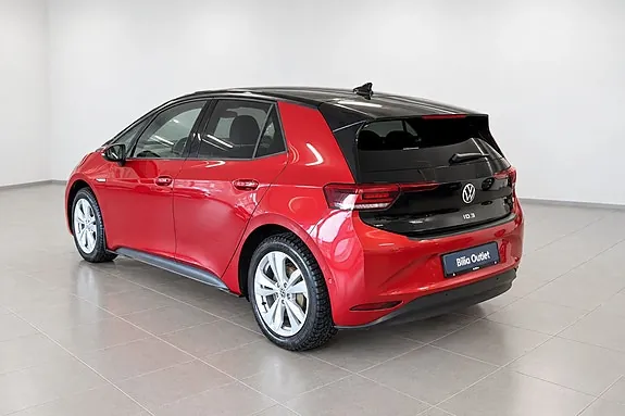 Volkswagen Id.3 2023 photo 2