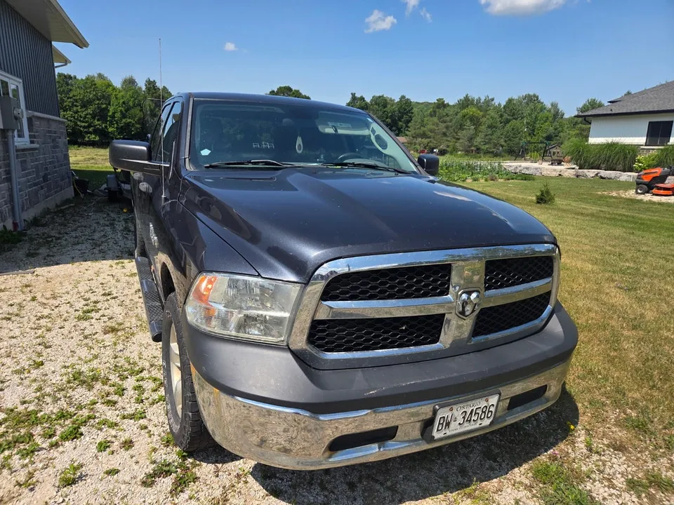Ram 1500