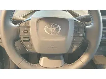 Toyota Prius 2025 photo 4