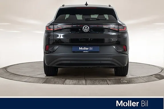 Volkswagen Id.4 2026 photo 4